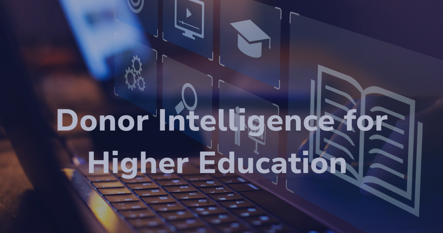 Donor Intelligence